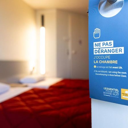Premiere Classe Angers Beaucouze Ngoại thất bức ảnh