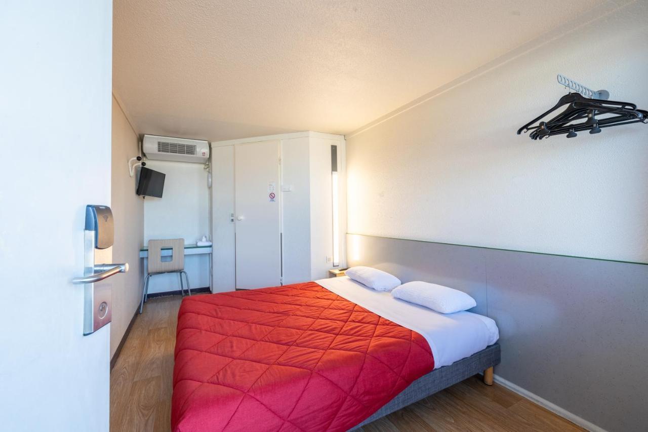 Premiere Classe Angers Beaucouze Ngoại thất bức ảnh