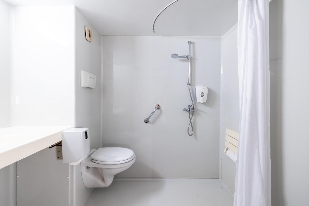 Premiere Classe Angers Beaucouze Ngoại thất bức ảnh