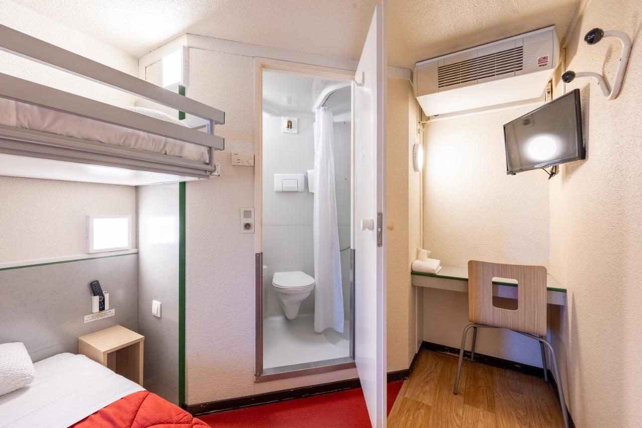 Premiere Classe Angers Beaucouze Ngoại thất bức ảnh