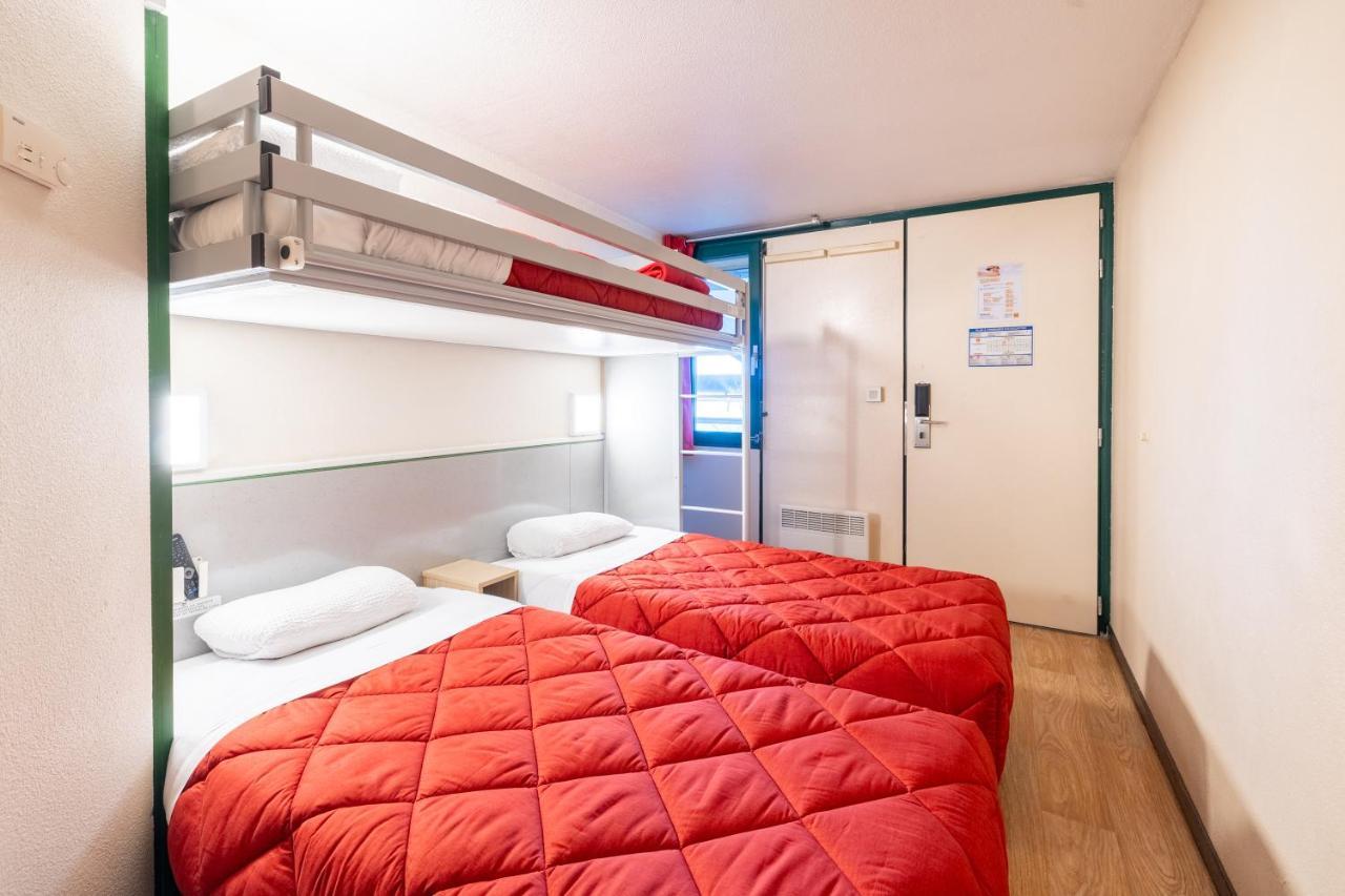 Premiere Classe Angers Beaucouze Ngoại thất bức ảnh