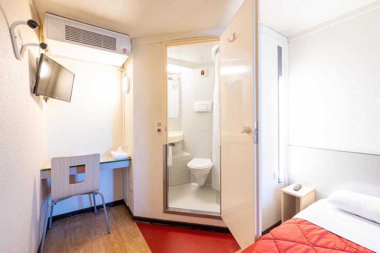 Premiere Classe Angers Beaucouze Ngoại thất bức ảnh