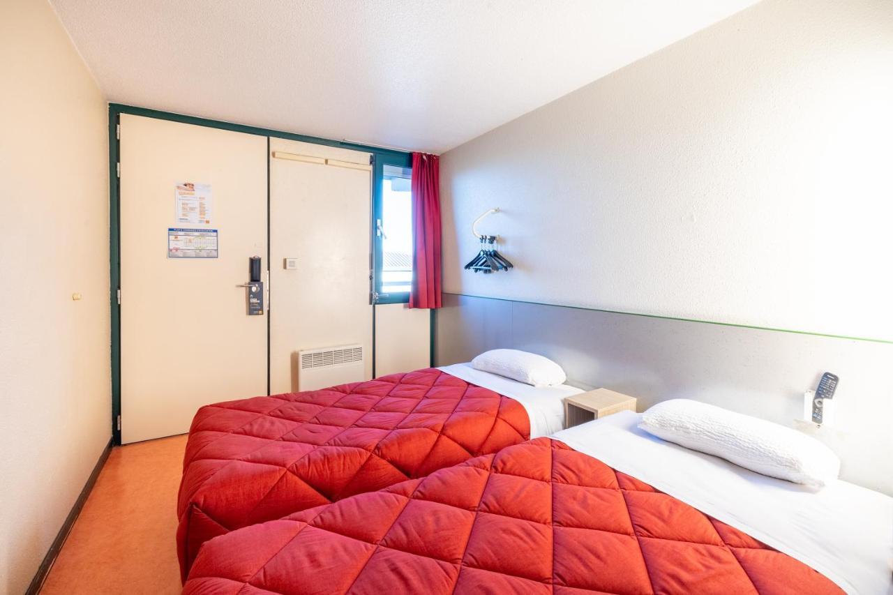 Premiere Classe Angers Beaucouze Ngoại thất bức ảnh