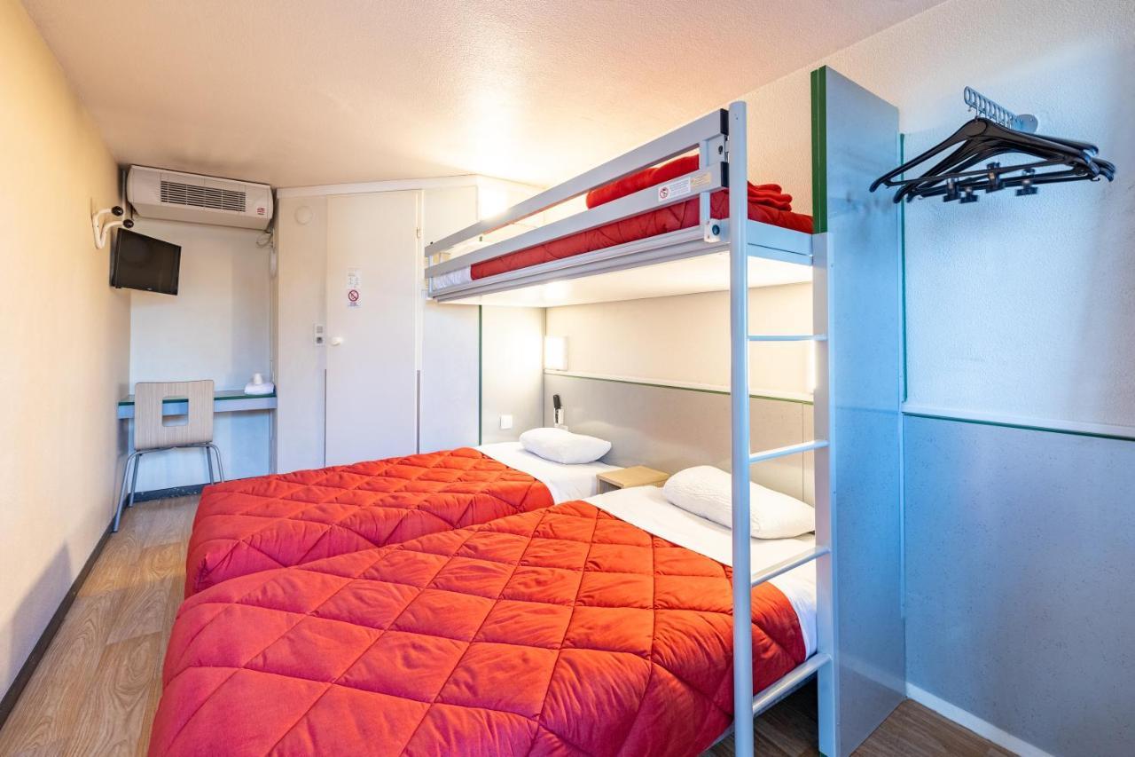 Premiere Classe Angers Beaucouze Ngoại thất bức ảnh