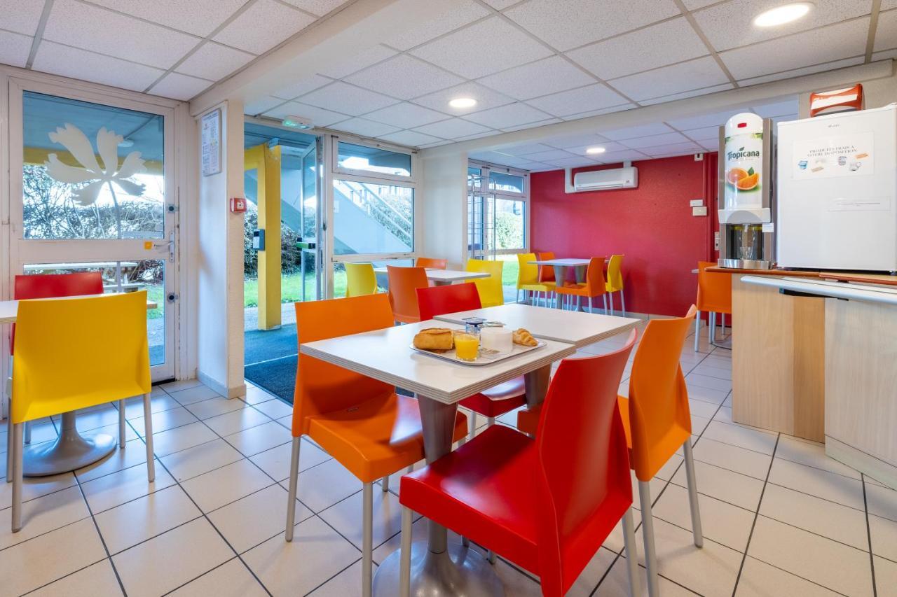 Premiere Classe Angers Beaucouze Ngoại thất bức ảnh