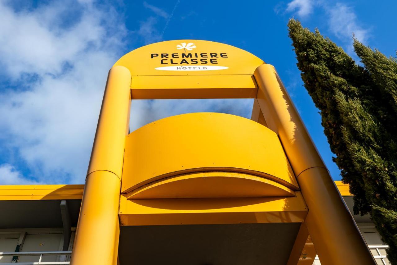 Premiere Classe Angers Beaucouze Ngoại thất bức ảnh