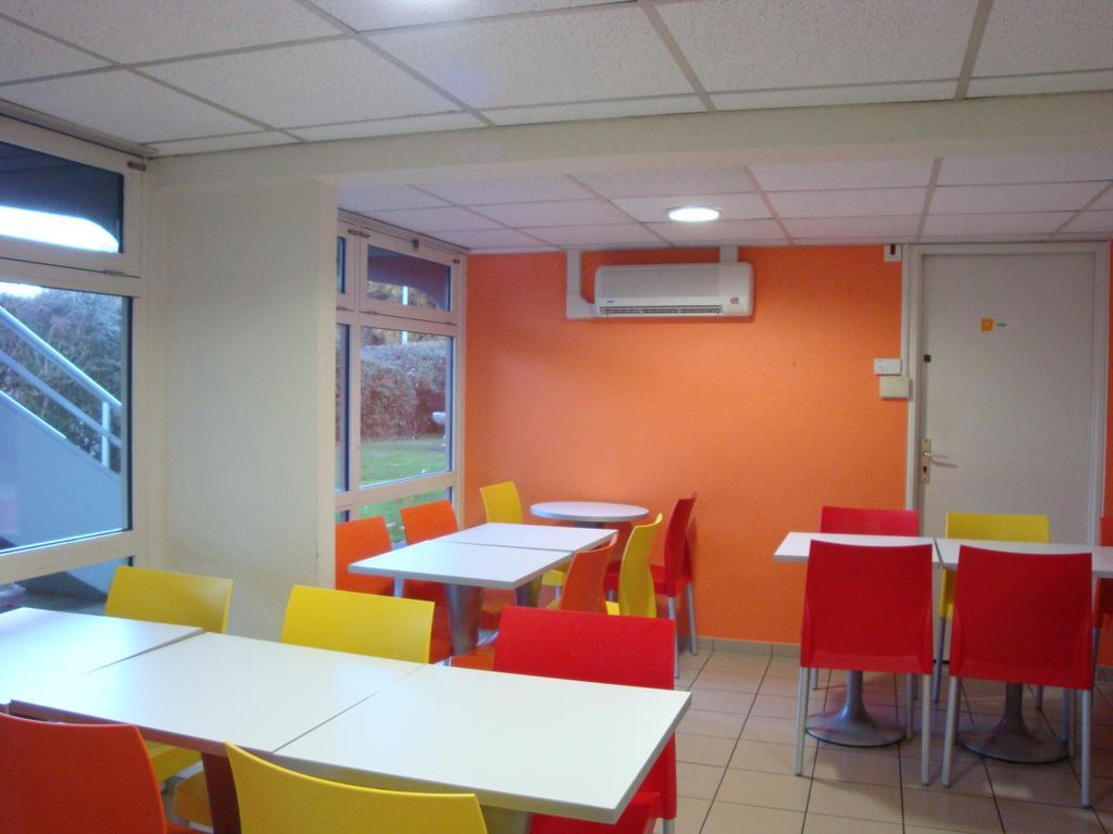 Premiere Classe Angers Beaucouze Ngoại thất bức ảnh