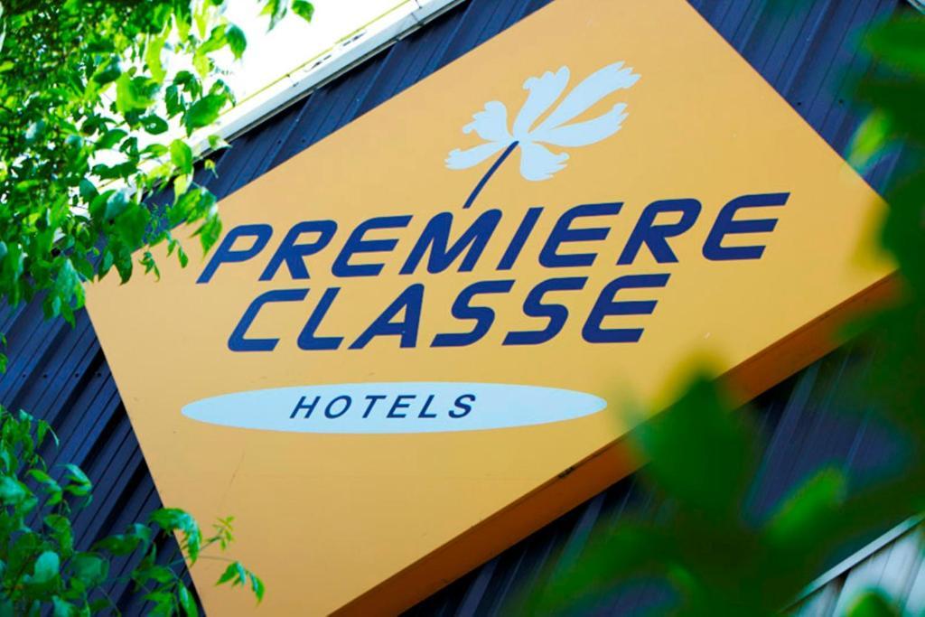Premiere Classe Angers Beaucouze Ngoại thất bức ảnh