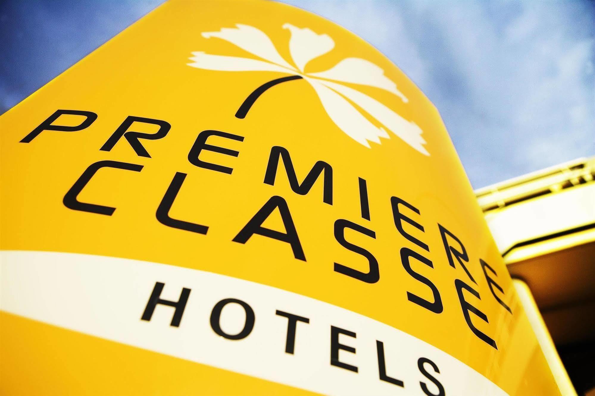 Premiere Classe Angers Beaucouze Ngoại thất bức ảnh